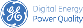 general electrics digital energy logo