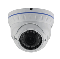 LIRDNTCV130 Varifocal Lens Dome Camera
