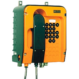 fitre telefon TAS2000 RV