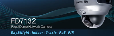 vivotek FD7131