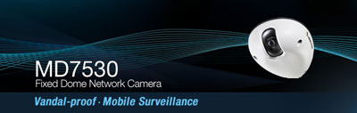 vivotek MD7530