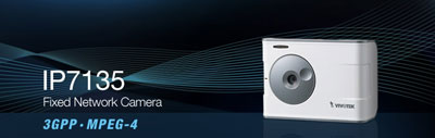 vivotek IP7135