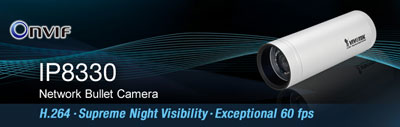 vivotek IP8330