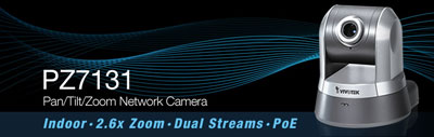 vivotek PZ7131