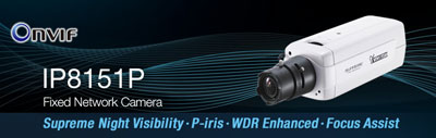 vivotek IP8151P