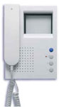 TCS video monitor VME30